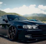 AVS Model 6. 8.0x18", 5x114.3, ET45 ����