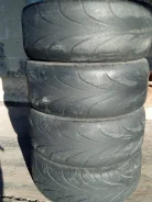Federal 595RS-R. ������, 2017 ���, �/�, ����� 80 % ����
