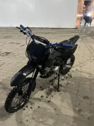 Regulmoto Seven Medalist. 150����. ��., ��������, ���������, ������ �� �� ����