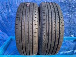 Yokohama BluEarth RV-03, 205/60 R16 