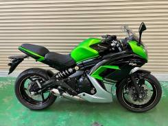 Kawasaki Ninja 400