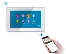  Navigard NVM-10FHD-W WIFI (10/2/AHD/TouchScreen/WiFi) 