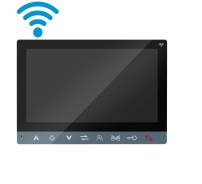  Navigard NVM-710FHD-B WIFI (7/2/AHD/WiFi) 