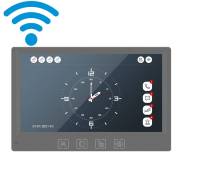  Navigard NVM-712FHD-G WIFI (7/2/AHD/WiFi) 