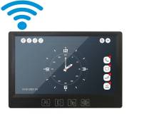  Navigard NVM-712FHD-B WIFI (7/2/AHD/WiFi) 