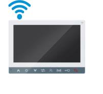  Navigard NVM-710FHD-G WIFI (7/2/AHD/WiFi) 