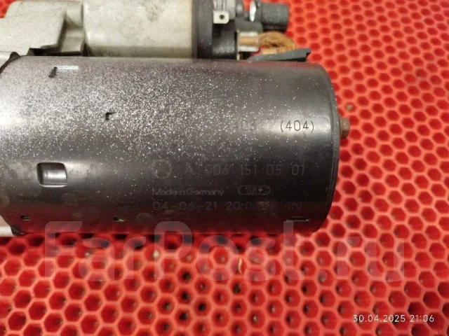 ������� �������� W211 article_876 0061510501 ����