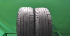 Michelin Pilot Sport 4