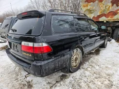 Honda Orthia. EL3, B20B ����