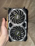 GeForce RTX 2060 ����