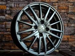 Treasure One Humanline. 5.5x15", 4x100, ET50,  67,1. 