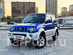 Suzuki Jimny Sierra. �������, 4wd, 1.3 (88��.�.), ������, 172 000����. �� ����