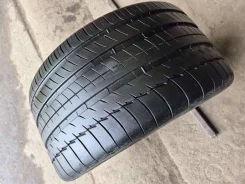 Michelin Pilot Sport 2