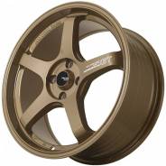 Advan Racing GT. 7.5x17", 4x100, ET38,  73,1. 