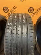 Continental ContiSportContact 2