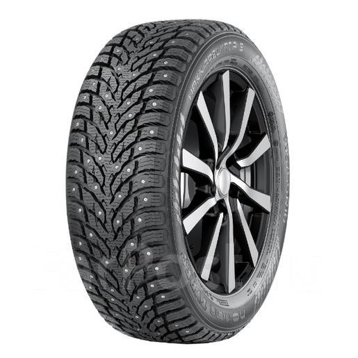 Nokian Hakkapeliitta 9