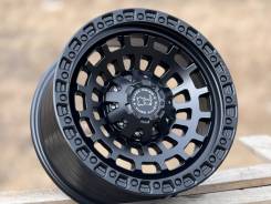 Fuel Off-Road. 8.5x17", 6x139.7, ET-12, �� 110���. ����