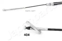 ���� ����������� ������� BC-404 Japanparts BC404 BC404 ����