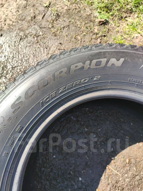 Pirelli Scorpion. ������, ����������, 2022 ���, �/�, ����� �� 5 % ����