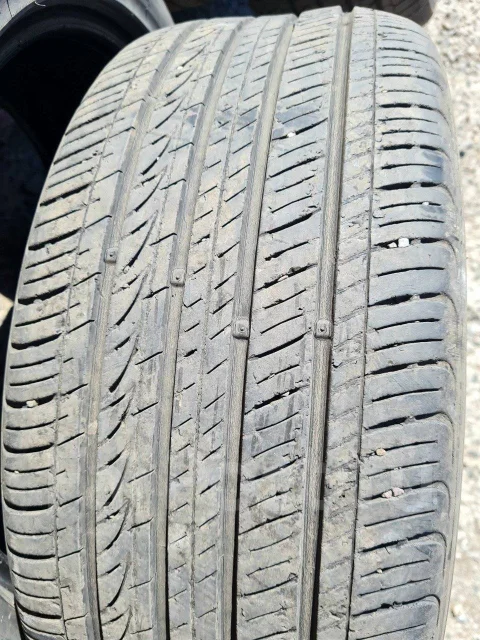 Kumho Solus X-PERT KH20. ������, �/�, ����� 50 % ����
