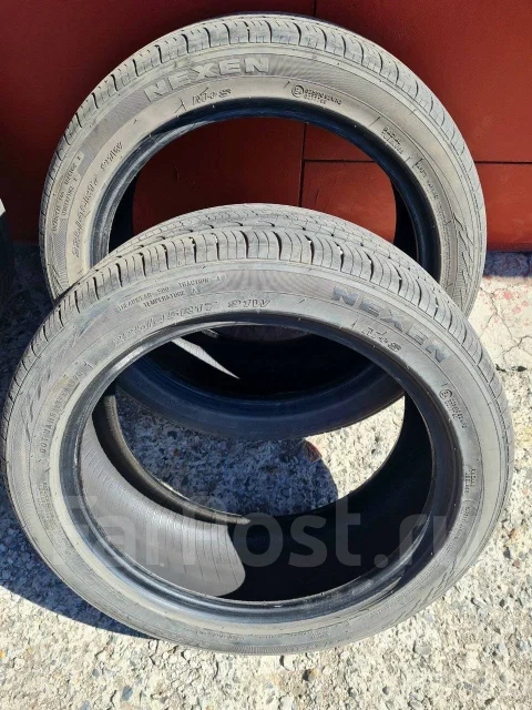 Kumho Solus X-PERT KH20. ������, �/�, ����� 50 % ����