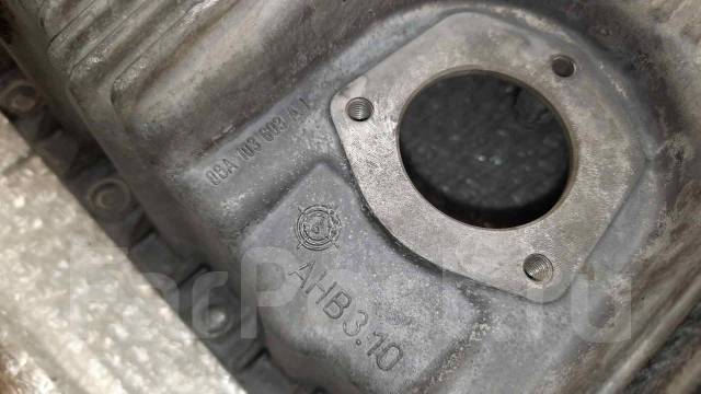   VW Golf 5 2003-2009 