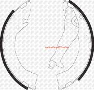 ������� ��������� ����������, ��� ����/��� NIBK FN0609 FN0609 ����
