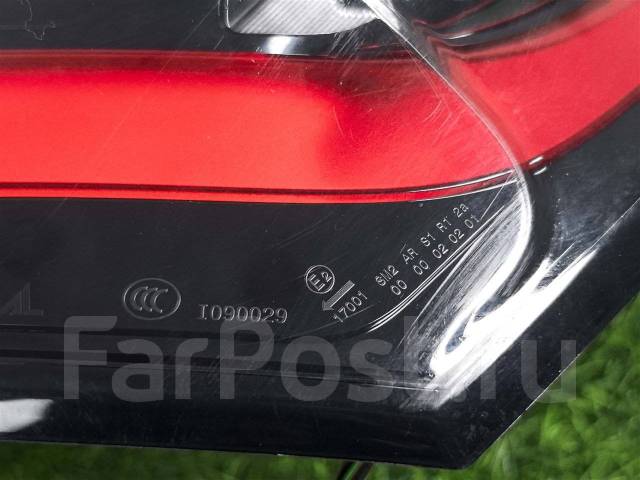  Land Rover Sport 2018 LR099773 L494 3.0 Disel 3.0 V6 D GEN2    (200AZ),   LR099773 