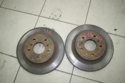 ���� ��������� ������ Nissan Qashqai 432064EA0A 432064EA0A ����