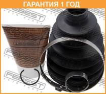     PVC 90X114X27 Febest / 0117PACV40  12  0117PACV40 