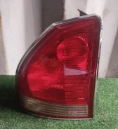 ���� Mitsubishi Diamante F34A [050-�014076], ����� P1017 ����