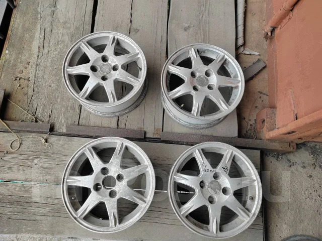 Topy Zina Lite. x14", 4x100 ����