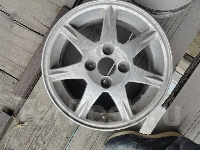 Topy Zina Lite. x14", 4x100 ����