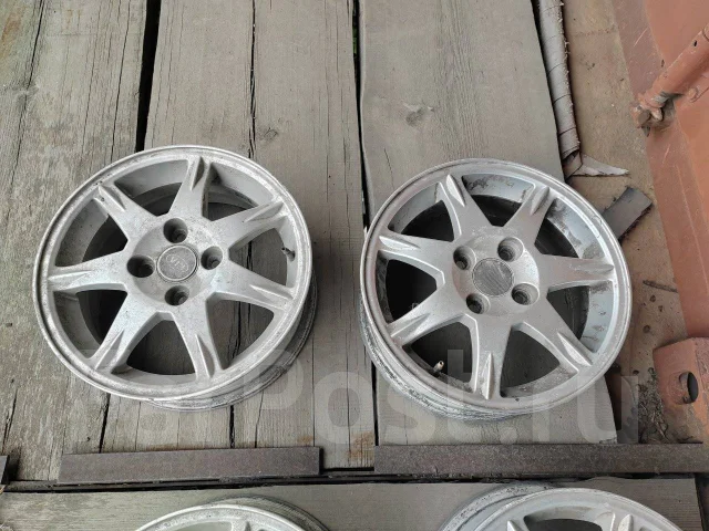 Topy Zina Lite. x14", 4x100 ����