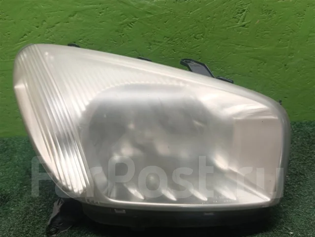���� ������ Toyota RAV4 A2 ����