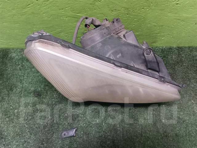 ���� ������ Toyota RAV4 A2 ����