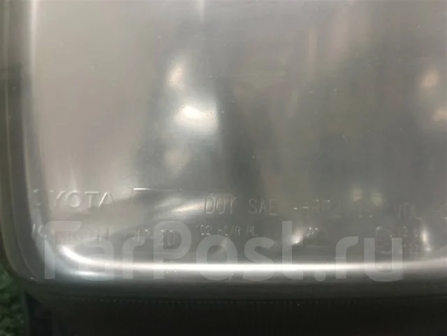 ���� ����� Toyota RAV4 A2 ����