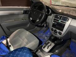 Chevrolet Lacetti. F16D3 ����