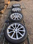   Subaru  r17  davanti dx460 215/50r17. 7.5x17" 5x100 ET55  66,1. 