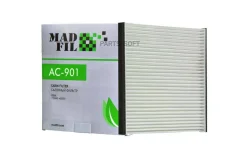 ������ ������ Madfil AC901 AC901 ����