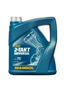 Mannol 2-Takt Universal