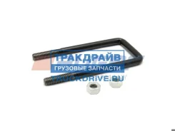 ��������� ������� � ������� Volvo, M20x2,5/102,5x261 Auger 77714 77714 ����