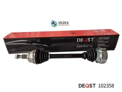 ���� VAG A3/Octavia/GOLF/BORA 96- Deqst 102358 102358 ����