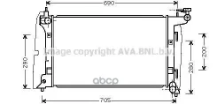 �������� ������� ���������� Ava ���. TOA2290 TOA2290 ����