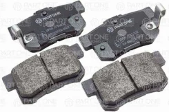 ������� ��������� �������� ���. Great WALL: Hover 11-, Honda: Accord IV 91-93, Civic VII 01-05, Legend I 87-90, Prelude IV 92-96, Rover: 600 94-99 PAR...