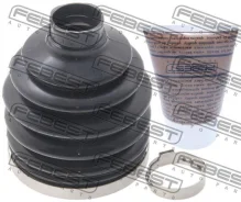 ������� ���� �������� �������� PVC 87.5X105X30 � �������! (�������� �� 2-� ���) Febest 1617P221 1617P221 ����