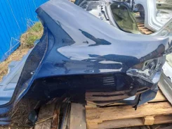 ����� ������ ����� Citroen C4 2010-2024 [1609550080] 1609550080 ����