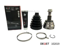 ���� Mercedes-BENZ M-Class (W164) 07 05- ML 350 4-matic (164.186) �������� 102019 ����