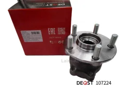 ������� ������ � ����������� Subaru Forester S13 (12-) Impreza G13 (11-) XV G33 (11-) 107224 ����