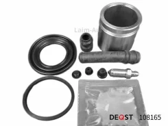 ����������� ���������� �������� � ������� ������� (������� O 48 mm ������� Sumitomo). ������������� 108165 ����